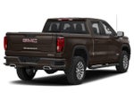 2022 GMC Sierra 1500 Limited Crew Cab Short Box 4-Wheel Drive AT4