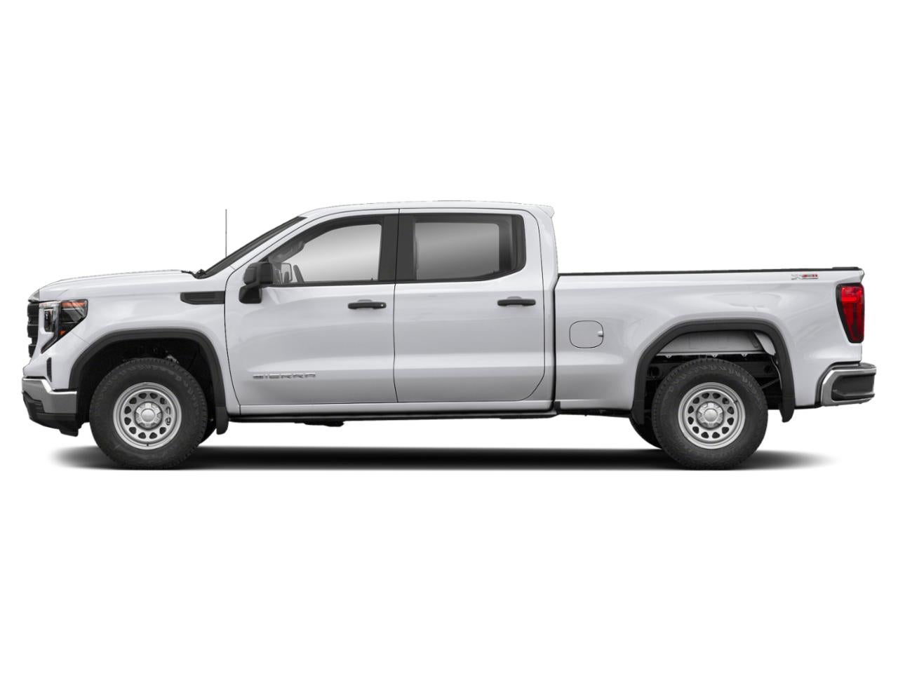 2023 GMC Sierra 1500 Crew Cab Short Box 2-Wheel Drive Denali