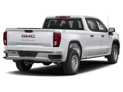 2023 GMC Sierra 1500 Crew Cab Short Box 2-Wheel Drive Denali