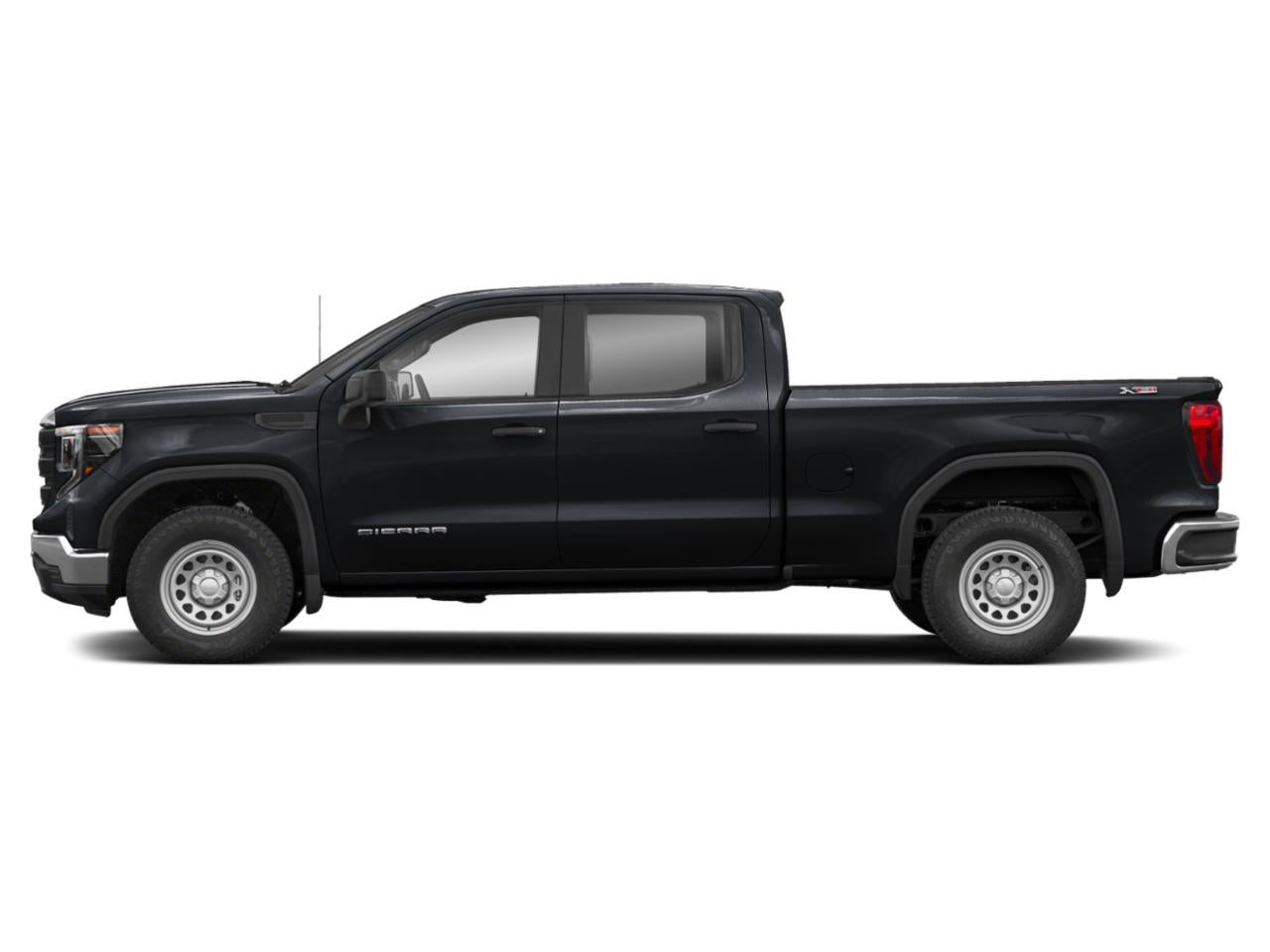 2023 GMC Sierra 1500 Crew Cab Short Box 2-Wheel Drive Denali