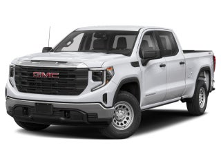 2023 GMC Sierra 1500 Crew Cab Short Box 2-Wheel Drive Denali