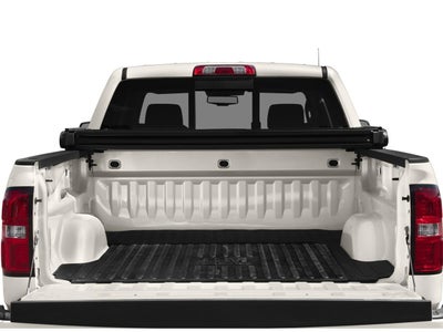 2015 GMC Sierra 1500 Crew Cab Standard Box 2-Wheel Drive SLT