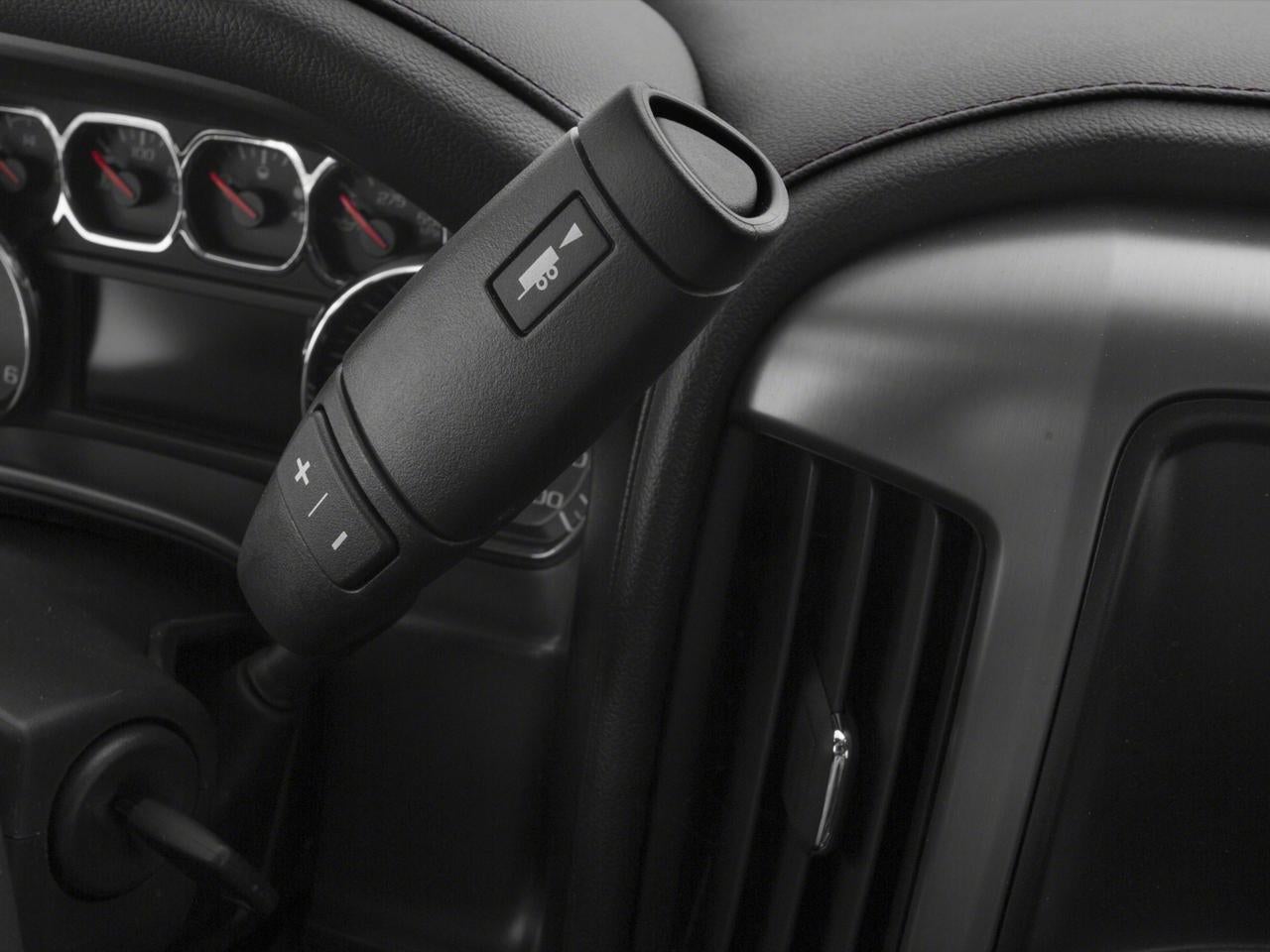 2015 GMC Sierra 1500 Crew Cab Standard Box 2-Wheel Drive SLT
