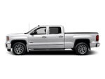 2015 GMC Sierra 1500 Crew Cab Standard Box 2-Wheel Drive SLT