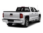 2015 GMC Sierra 1500 Crew Cab Standard Box 2-Wheel Drive SLT