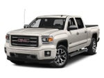 2015 GMC Sierra 1500 Crew Cab Standard Box 2-Wheel Drive SLT