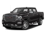 2017 GMC Sierra 1500 Crew Cab Short Box 4-Wheel Drive Denali