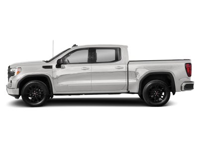 2022 GMC Sierra 1500 Limited Crew Cab Short Box 4-Wheel Drive Elevation 3SB
