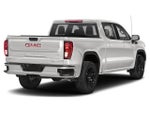 2022 GMC Sierra 1500 Limited Crew Cab Short Box 4-Wheel Drive Elevation 3SB