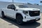 2025 GMC Sierra 1500 Crew Cab Standard Box 4-Wheel Drive Elevation