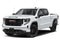 2025 GMC Sierra 1500 Crew Cab Standard Box 4-Wheel Drive Elevation