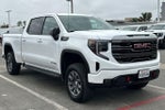 2024 GMC Sierra 1500 Crew Cab Standard Box 4-Wheel Drive AT4
