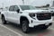 2024 GMC Sierra 1500 Crew Cab Standard Box 4-Wheel Drive AT4