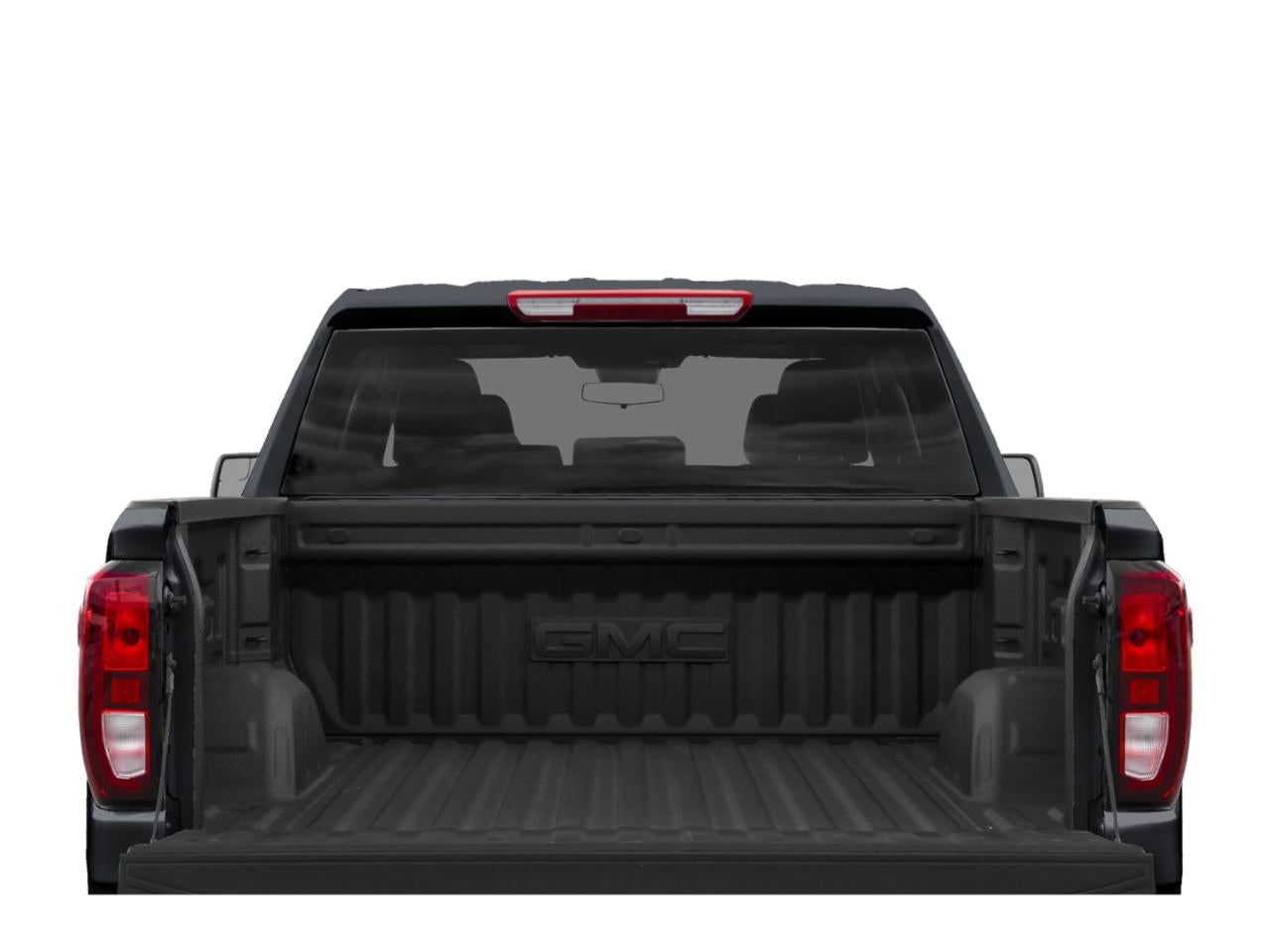 2024 GMC Sierra 1500 Crew Cab Standard Box 4-Wheel Drive AT4