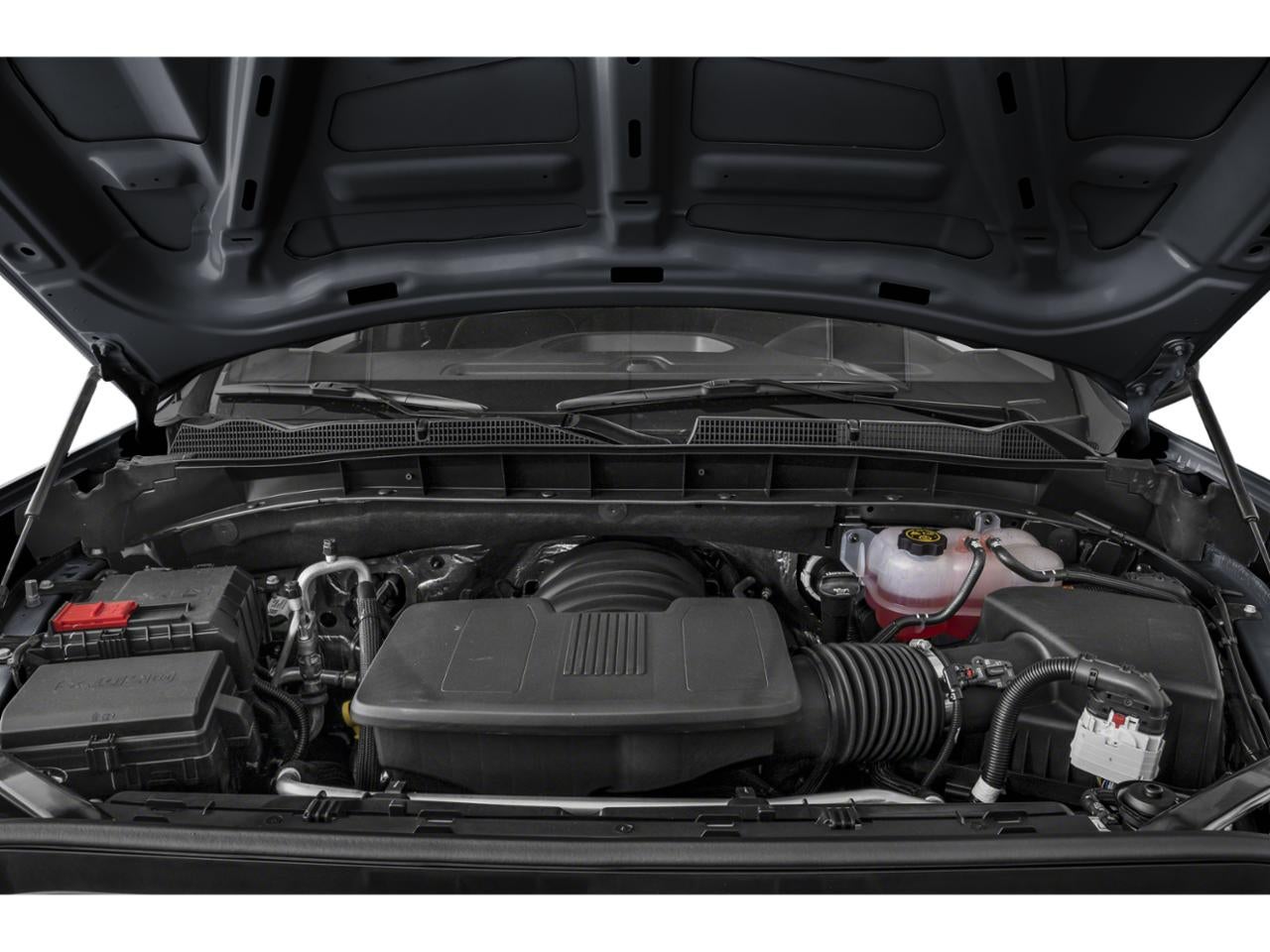 2024 GMC Sierra 1500 Crew Cab Standard Box 4-Wheel Drive AT4