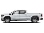 2024 GMC Sierra 1500 Crew Cab Standard Box 4-Wheel Drive AT4