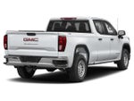 2024 GMC Sierra 1500 Crew Cab Standard Box 4-Wheel Drive AT4
