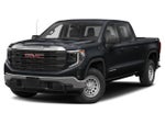2024 GMC Sierra 1500 Crew Cab Standard Box 4-Wheel Drive AT4