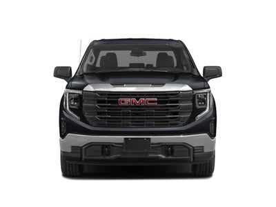 2024 GMC Sierra 1500 Crew Cab Standard Box 4-Wheel Drive AT4