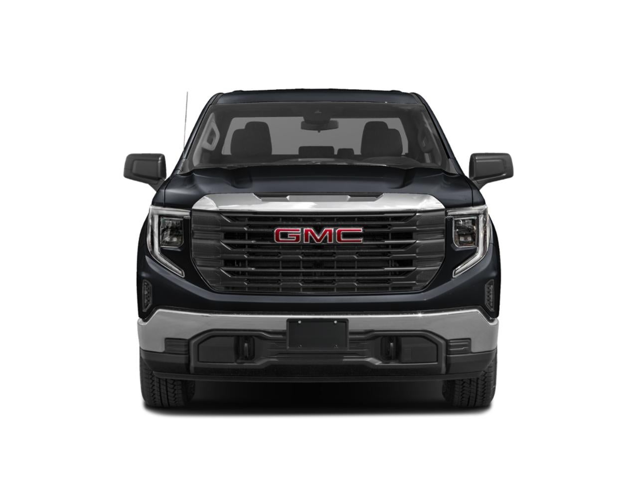 2024 GMC Sierra 1500 Crew Cab Standard Box 4-Wheel Drive AT4