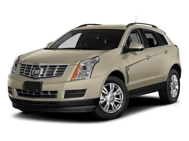2013 Cadillac SRX FWD 4dr Base