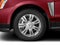 2013 Cadillac SRX FWD 4dr Base