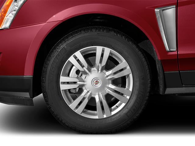 2013 Cadillac SRX FWD 4dr Base