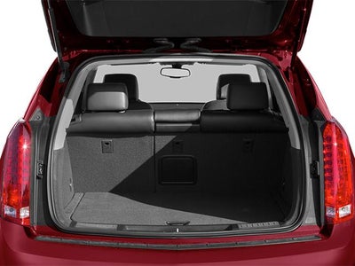 2013 Cadillac SRX FWD 4dr Base