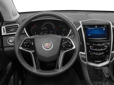 2013 Cadillac SRX FWD 4dr Base