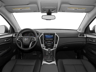 2013 Cadillac SRX FWD 4dr Base