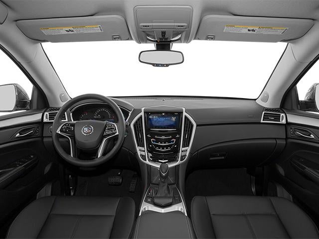 2013 Cadillac SRX FWD 4dr Base