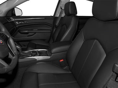 2013 Cadillac SRX FWD 4dr Base