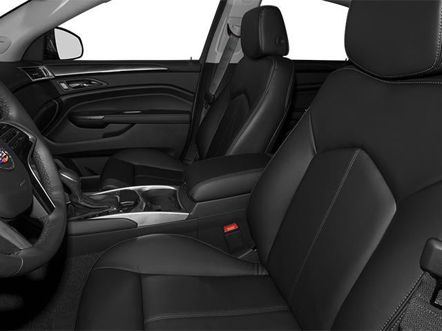 2013 Cadillac SRX FWD 4dr Base