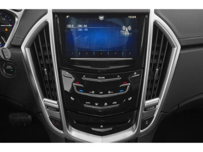2013 Cadillac SRX FWD 4dr Base