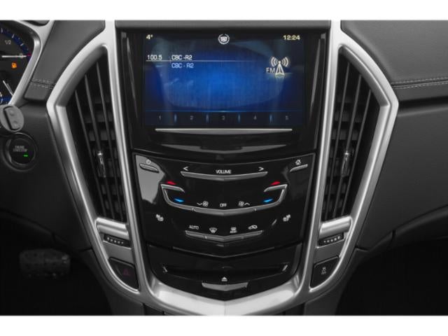 2013 Cadillac SRX FWD 4dr Base
