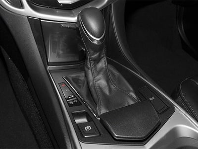 2013 Cadillac SRX FWD 4dr Base