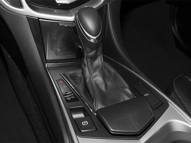 2013 Cadillac SRX FWD 4dr Base