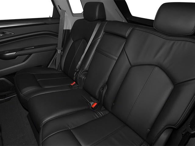 2013 Cadillac SRX FWD 4dr Base