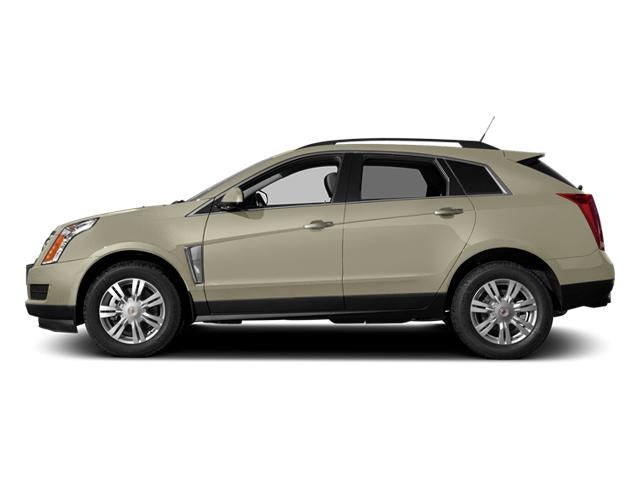 2013 Cadillac SRX FWD 4dr Base