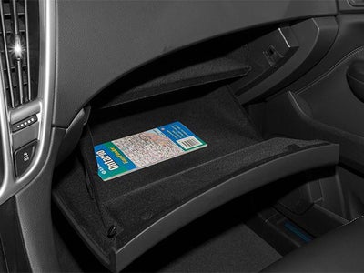 2013 Cadillac SRX FWD 4dr Base