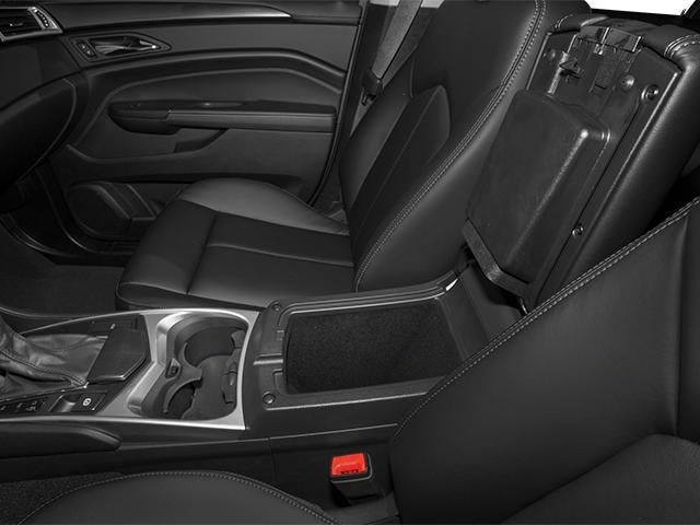 2013 Cadillac SRX FWD 4dr Base