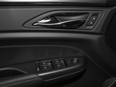 2013 Cadillac SRX FWD 4dr Base