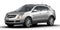 2013 Cadillac SRX FWD 4dr Base