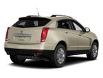 2013 Cadillac SRX FWD 4dr Base