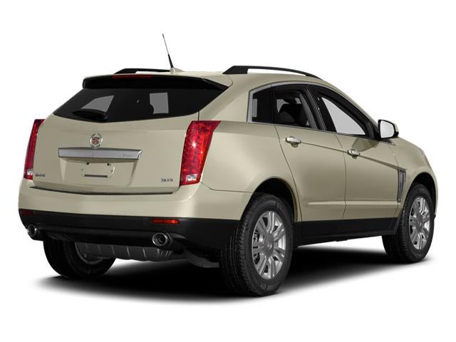 2013 Cadillac SRX FWD 4dr Base