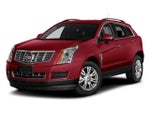 2013 Cadillac SRX FWD 4dr Base