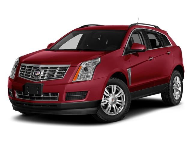 2013 Cadillac SRX FWD 4dr Base