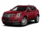 2013 Cadillac SRX FWD 4dr Base