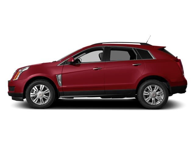 2013 Cadillac SRX FWD 4dr Base