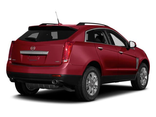 2013 Cadillac SRX FWD 4dr Base